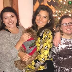 Meet your Posher, Marisa